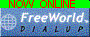 FreeWorld DialUp Free phone calls via the Internet