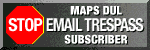 Subscriber MAPS DUL - Stop Email Trespass